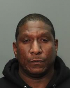 Ivan Dewayne Carter a registered Sex Offender of California