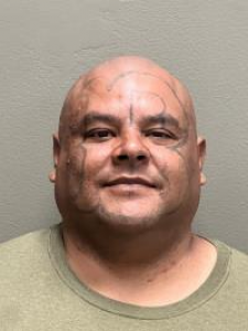 Ivan Godinez a registered Sex Offender of California