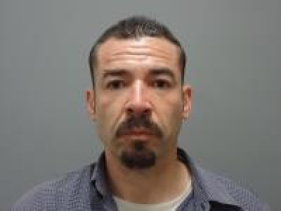 Ivan Mcateer a registered Sex Offender of California