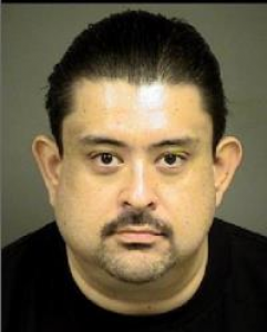 Ivan Joseph Ramirez a registered Sex Offender of California