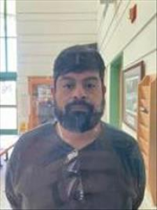 Ivan Reyes a registered Sex Offender of California