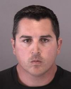 Ivan Sanchez a registered Sex Offender of California