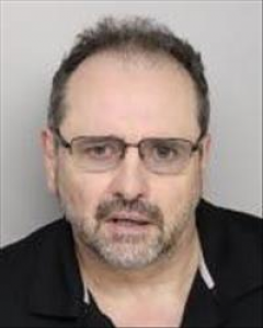 Ivan Scott-jackson a registered Sex Offender of California