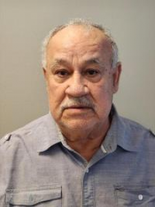 Ivan Sepulveda a registered Sex Offender of California