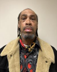 Ivan Smith a registered Sex Offender of California