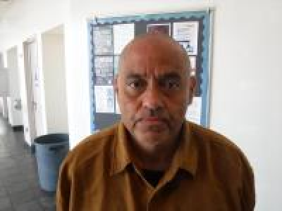 Ivan Toland a registered Sex Offender of California