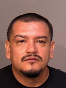 Ivan Vences a registered Sex Offender of California