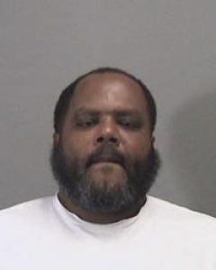 Ivory Buggs a registered Sex Offender of California