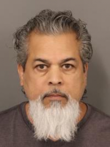 Izaak Gabriel Echeverria a registered Sex Offender of California