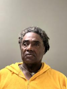 Izea Reed a registered Sex Offender of California