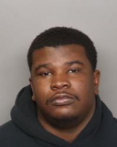 Jabari Earl Smith a registered Sex Offender of California