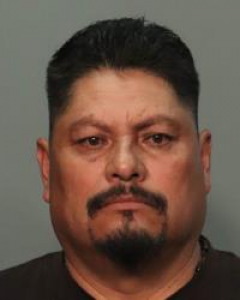 Jacinto Munoz a registered Sex Offender of California