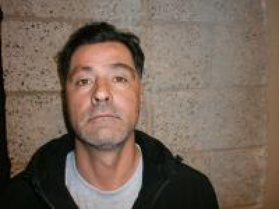 Jacinto Perez a registered Sex Offender of California