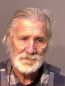 Jackie Leroy Ellsworth a registered Sex Offender of California