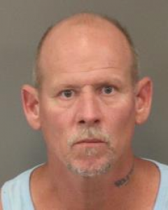Jackie Warren Fanning a registered Sex Offender of California