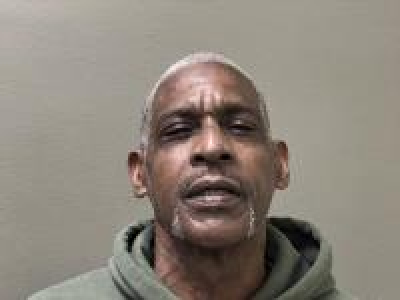 Jackie Lee Hill a registered Sex Offender of California