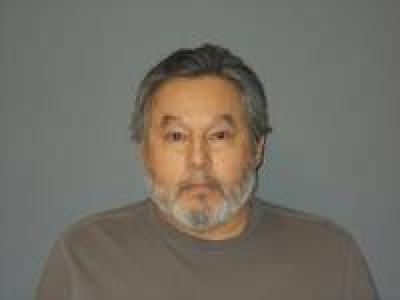 Jackie N Vigil a registered Sex Offender of California