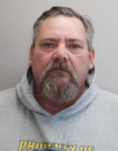Jackie Lee Wilson a registered Sex Offender of California