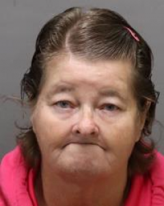 Jacklyn Elaine Ortiz a registered Sex Offender of California