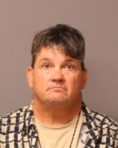 Jack Eugene Barnes a registered Sex Offender of California