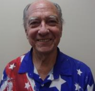 Jack Thacher Barry a registered Sex Offender of California