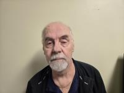 Jack Deetz Beehler a registered Sex Offender of California