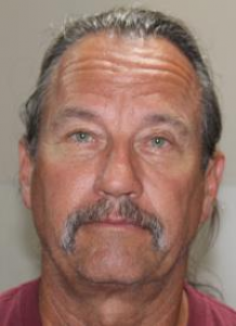 Jack Evans Byron Jr a registered Sex Offender of California