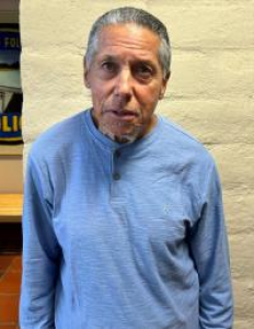 Jack Anthony Defletes a registered Sex Offender of California
