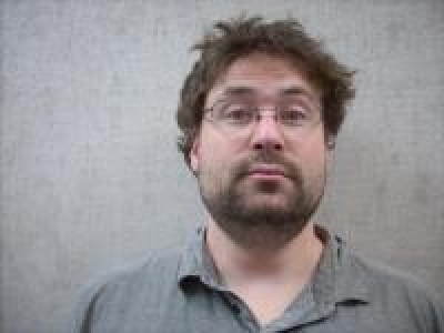 Jack Henry Doshay a registered Sex Offender of California