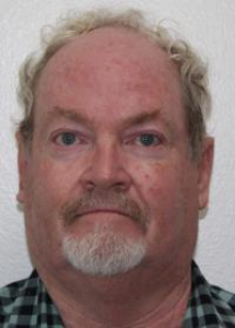 Jack Berkeley Edwards a registered Sex Offender of California