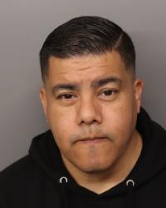 Jack Esquibel a registered Sex Offender of California