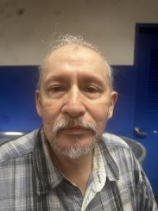 Jack David Esquviel a registered Sex Offender of California