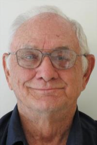 Jack Fawcett a registered Sex Offender of California