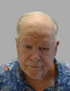Jack Edward Frost a registered Sex Offender of California