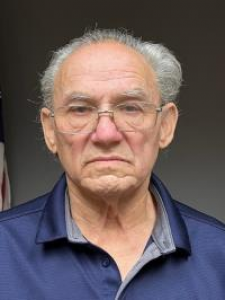 Jack Robert Geiger Jr a registered Sex Offender of California