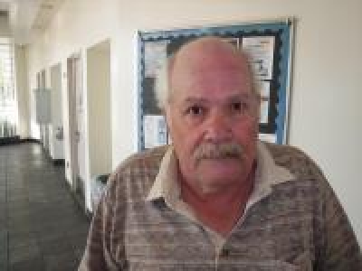 Jack David Holton a registered Sex Offender of California