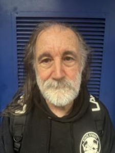 Jack Aaron Hornbeck a registered Sex Offender of California