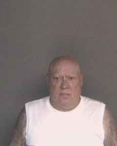 Jack Herman Jacobsen a registered Sex Offender of California