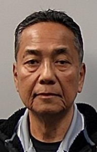 Jack Jacob Jones a registered Sex Offender of California