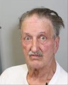 Jack William Kiney a registered Sex Offender of California