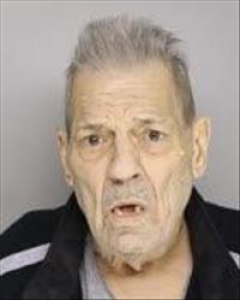 Jack Ross Kovanda a registered Sex Offender of California