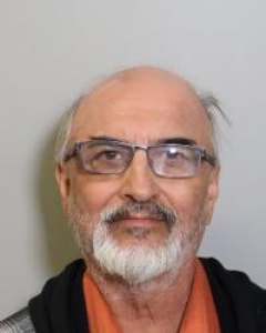 Jack Martin Kramer a registered Sex Offender of California