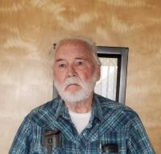 Jack Bailey Kuykendall a registered Sex Offender of California