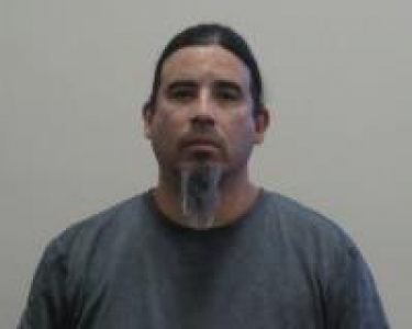 Jack Toby Martinez a registered Sex Offender of California