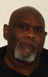 Jack Ray Richardson a registered Sex Offender of California