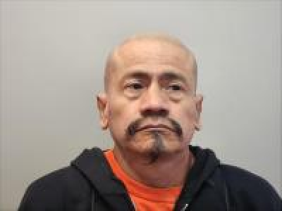 Jack Rios a registered Sex Offender of California