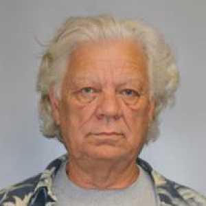 Jack Lee Roberts a registered Sex Offender of California