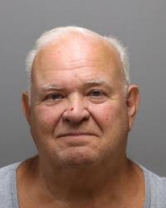 Jack Harrison Roe a registered Sex Offender of California
