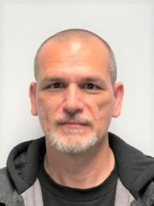 Jack Victor Rollins a registered Sex Offender of California