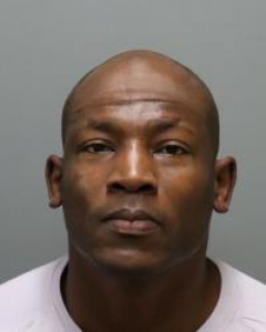 Jack Zachery Sconiers III a registered Sex Offender of California